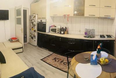 Apartament cu 2 camere decomandat în Central - 5
