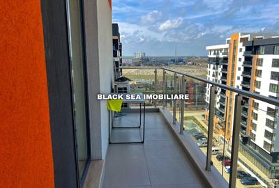 Apartament cu 4 camere decomandat, mobilat în Energia - 22