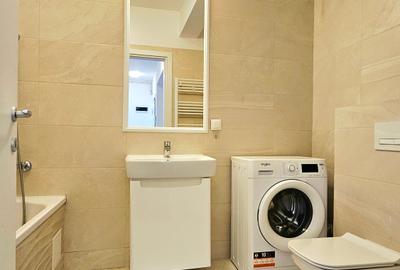 Apartament cu 2 camere decomandat, mobilat în Nicolae Grigorescu - 12