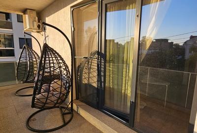 3 camere ETAJ  1 - zona rond OMV - Pipera. - 8