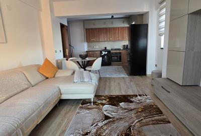 Apartament cu 3 camere decomandat, mobilat în Est - 2