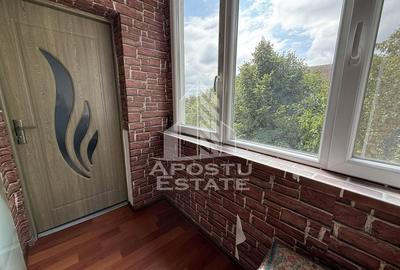 Apartament cu 2 camere decomandat, mobilat în Soarelui - 2
