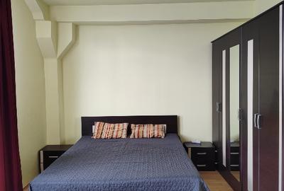 Apartament 1 camera cu parcare subterana - 2