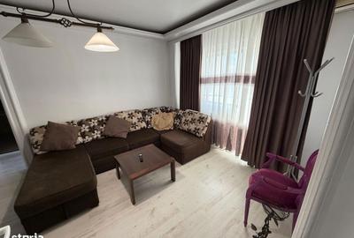 Apartament cu 2 camere semidecomandat în Moșilor - 5