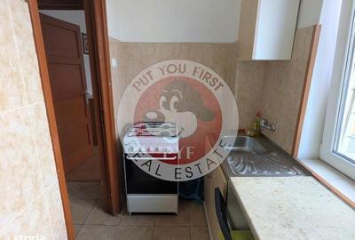 Apartament cu 2 camere semidecomandat, mobilat în Romană - 2