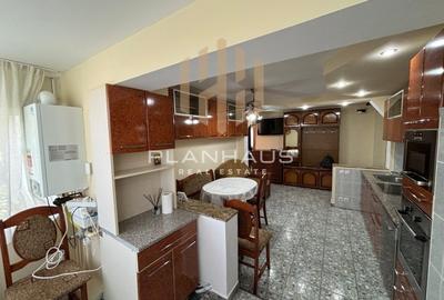 Apartament cu 2 camere decomandat, mobilat în Republicii - 3