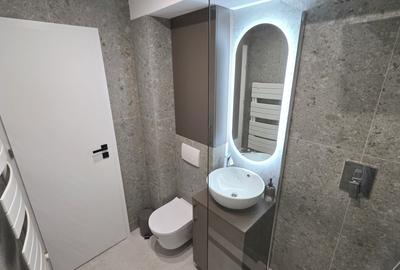 Apartament cu 2 camere semidecomandat, mobilat în Horea - 8