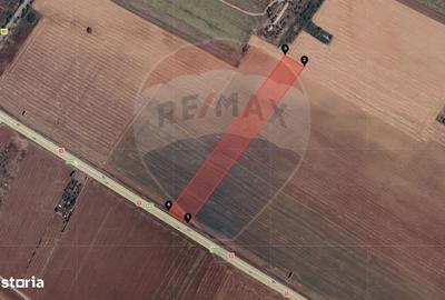 Spațiu comercial, în Dâmbu - 3