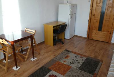 Garsonieră decomandată în Mărăști