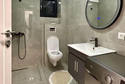 Comision 0% Apartament cu curte proprie in bloc boutique - 6