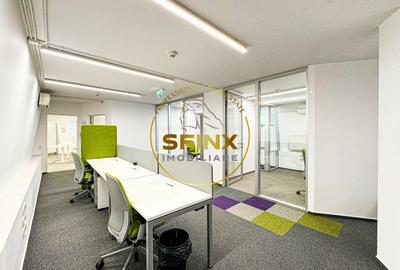 Birouri 741 mp Universitate - Unirii Metrou - 6