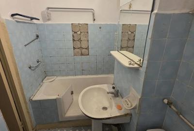 Apartament cu 3 camere decomandat în Olimpia-Stadion - 2