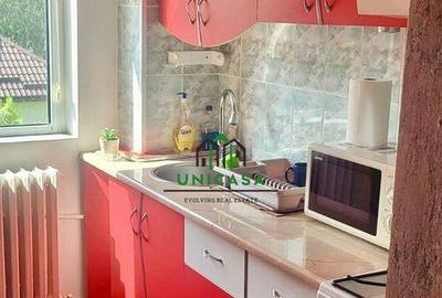 Apartament 3 cam/Dragasani/Et3 - 4