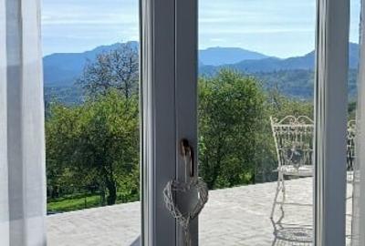 Casă individuală cu 5 camere cu Teren 2306 Mp în Predeluț - 10