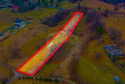 COMISION 0% Teren 3,726mp Podu Dambovitei - 3