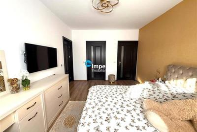 Vila premium mob, cu 5 cam, 580 teren, Foisor  Centru Miroslava - 11