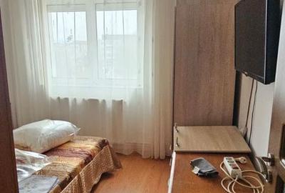 Apartament cu 2 camere semidecomandat în Narcisa - 4