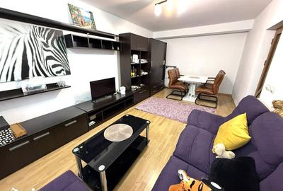 Apartament cu 3 camere decomandat, mobilat în Gară - 3
