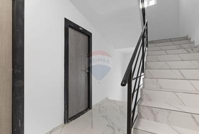 Apartament cu 2 camere de vanzare si parcare, bloc nou, zona Giroc - 8