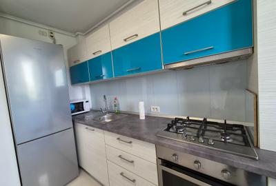 Apartament cu 2 camere decomandat în Iancu Nicolae - 10