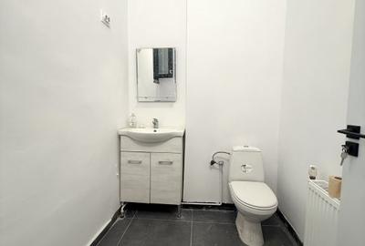 Spatiu de birou de inchiriat- zona Take Ionescu - 5