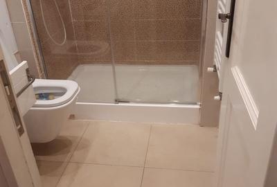 Apartament cu 4 camere semidecomandat, mobilat în Dristor - 8