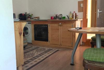 Casă cu 6 camere cu Teren 370 Mp în Central - 4