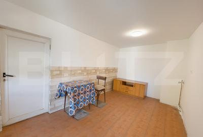 Casă cu 2 camere cu Teren 1050 Mp în Nădășelu - 1