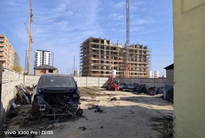 Spațiu comercial, în Chiajna - 3