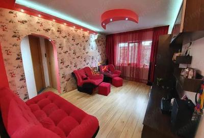 Fara Comision LUX Central Gheorghe Lazar