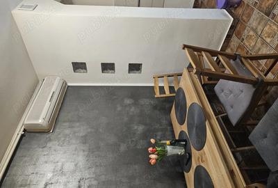 Apartament cu 2 camere semidecomandat în Dâmbovița - 10