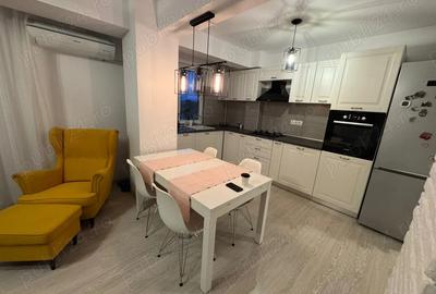 Proprietar Inchiriere Apartament 3 camere Nicolae Grigorescu Titan - 2