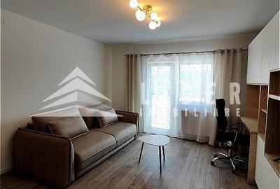 Garsonieră în Mănăștur - 9