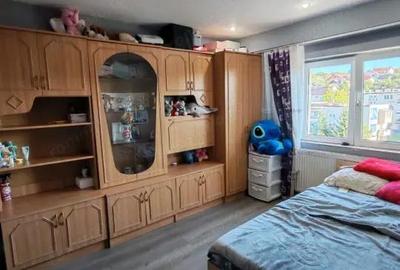 Apartament cu 2 camere decomandat în Central - 7