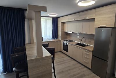 Apartament de inchiriat cu 2 camere, zona Pescărie- Faleza Nord - 2