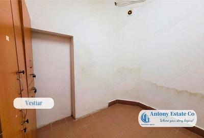 Spatiu comercial cu alimentatie publica de inchiriat, Central Oradea - 9