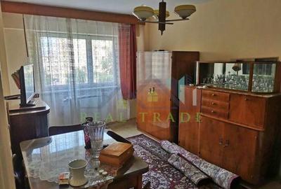 Apartament 2 camere zona Grivitei
