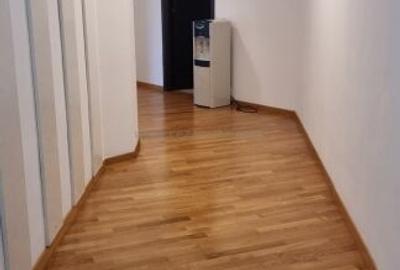 HERASTRAU SOSEAUA NORDULUI APARTAMENT 5 CAMERE  VEDERE PANORAMICA PARC - 12