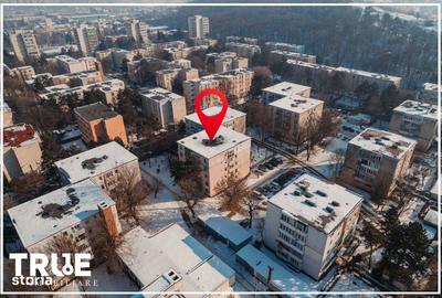 Apartament cu 2 camere în Mureșeni - 16