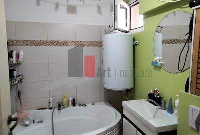 Apartament cu 2 camere decomandat în Giurgiului - 3