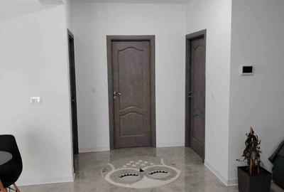 Casă cu 2 camere cu Teren 450 Mp în Hemeiuș - 9