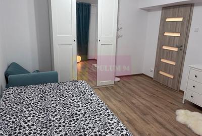 Garsonieră decomandată în Dorobanți - 15