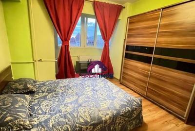 Apartament cu 3 camere semidecomandat în Ferdinand - 6