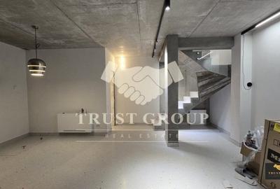 Duplex 4 camere | Dorobanti | Curte proprie | 2 Locuri de parcare - 16