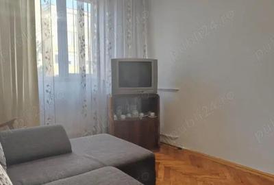 Apartament cu 2 camere decomandat în Dacia