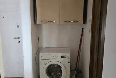 Inchiriez apartament cu o camera Inchiriez apartament cu o camera - 7