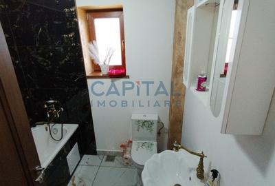 VILA spatioasa in VIISOARA la 7km de Piatra Neamt. - 17