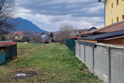 Spațiu comercial, în Bran - 5