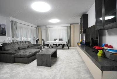 Apartament 4 CAMERE || 176MP || Primaverii || Parcare - 17