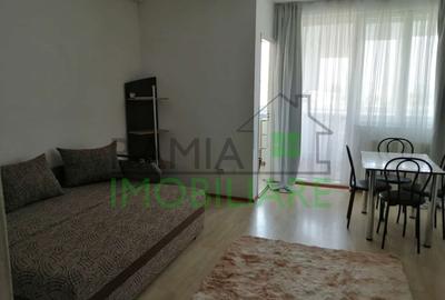 Garsonieră semidecomandată, mobilată în Astra - 3